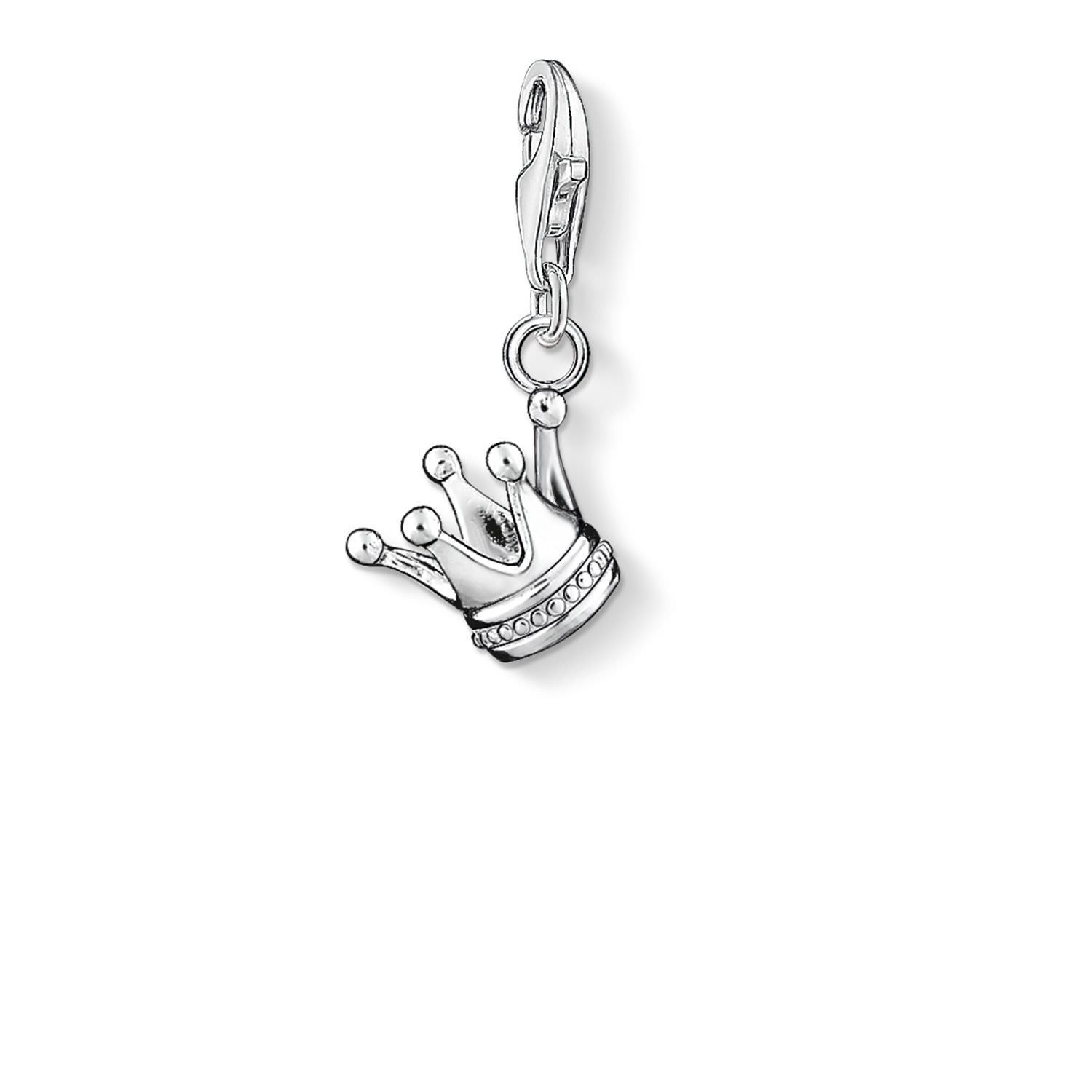 SALE 25%: Thomas Sabo Anhänger 0887-001-12