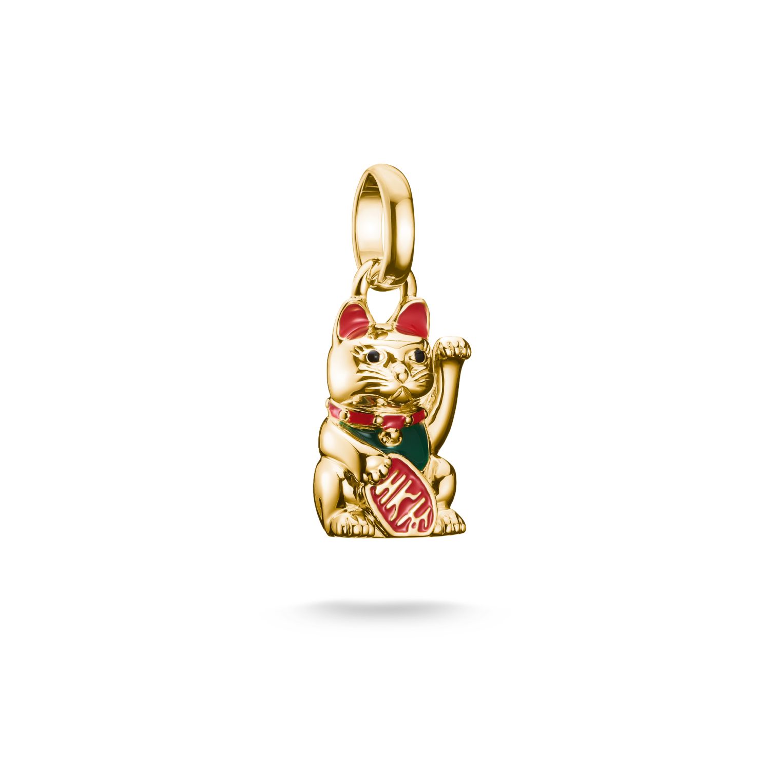 SALE 25%: Thomas Sabo Anhänger CC1260-427-7