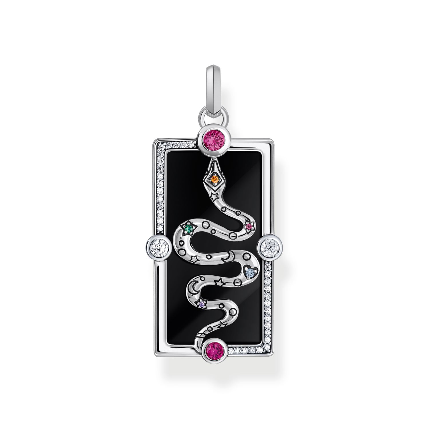 SALE 25%: Thomas Sabo Anhänger PE958-473-7