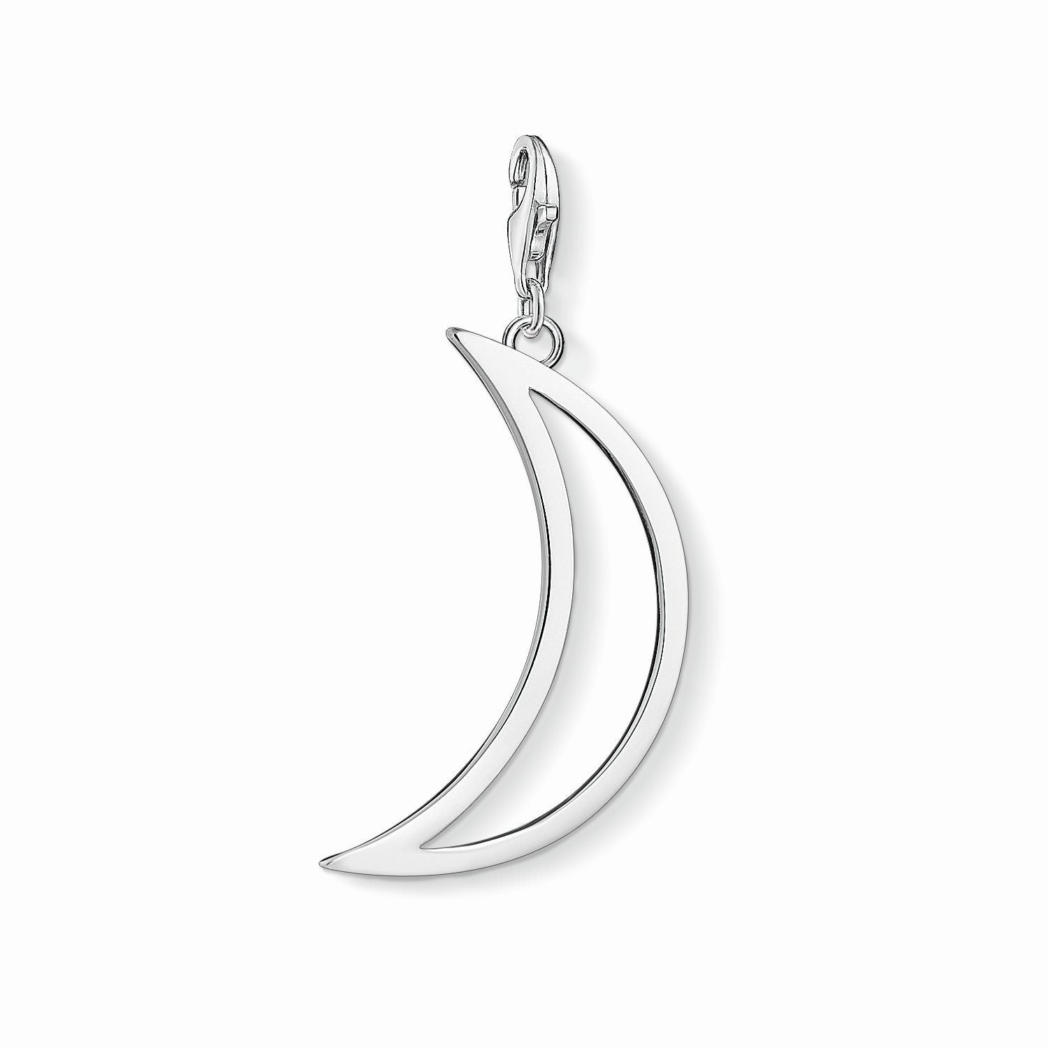 SALE 25%: Thomas Sabo  Anhänger Y0008-001-21