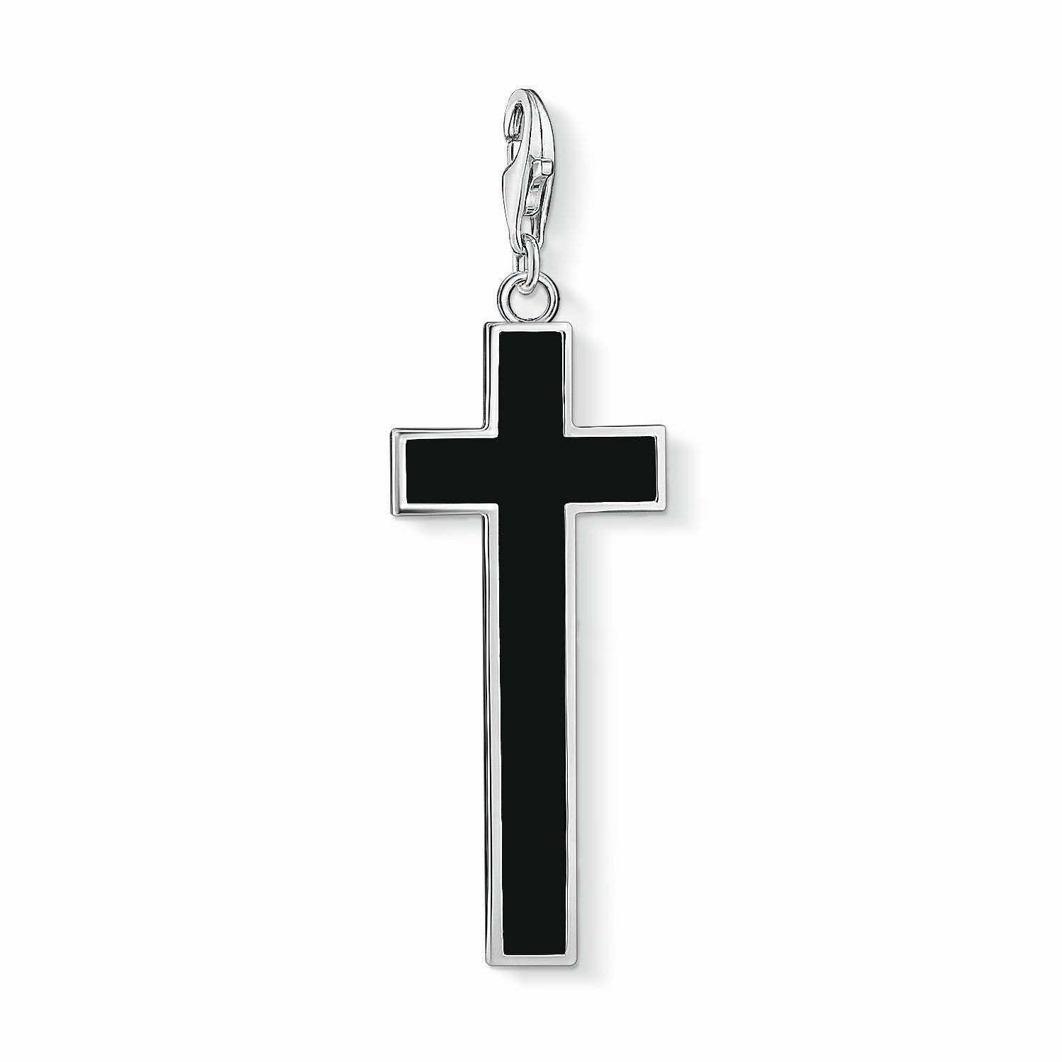SALE 25%: Thomas Sabo  Anhänger Y0020-024-11