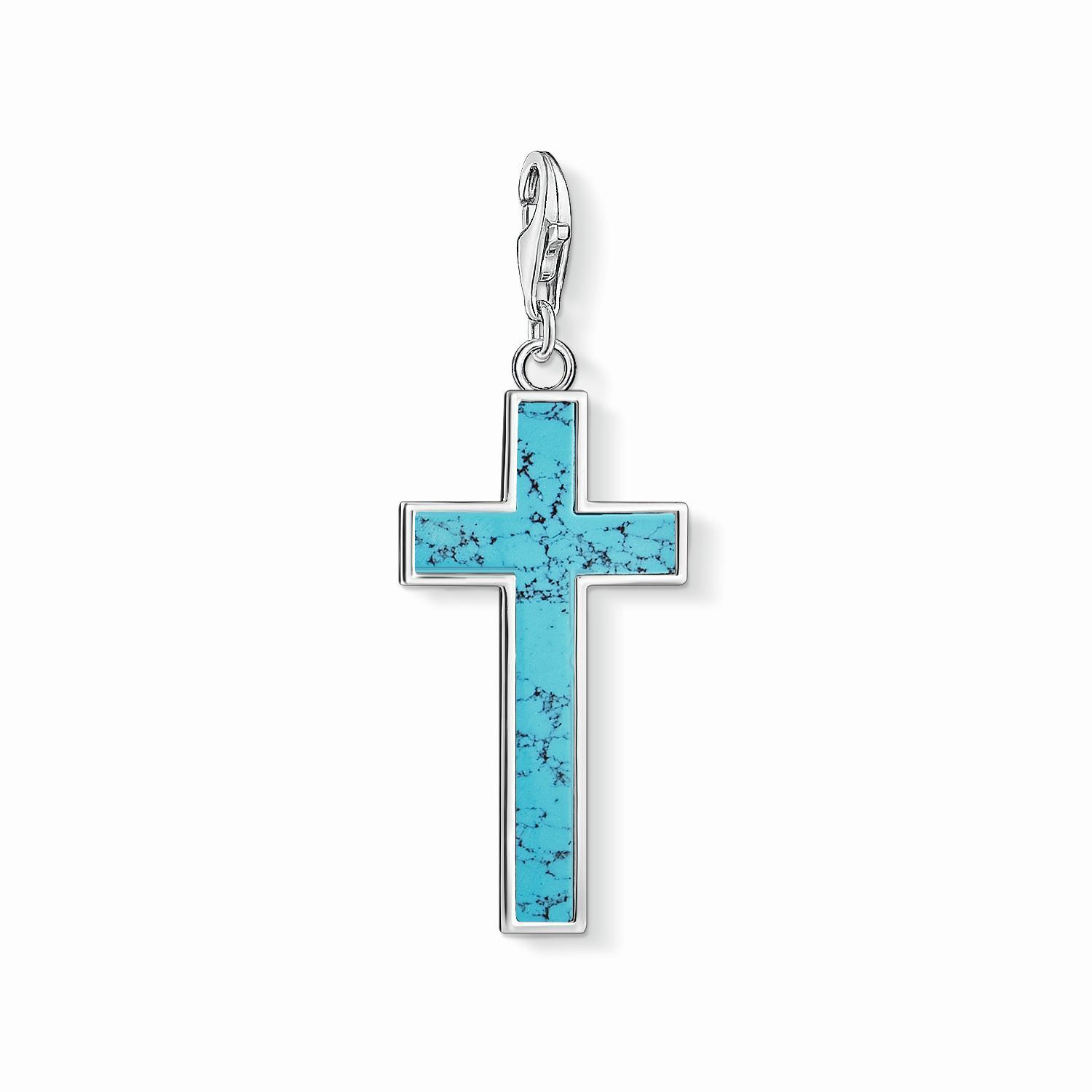 SALE 25%: Thomas Sabo  Anhänger Y0021-404-17