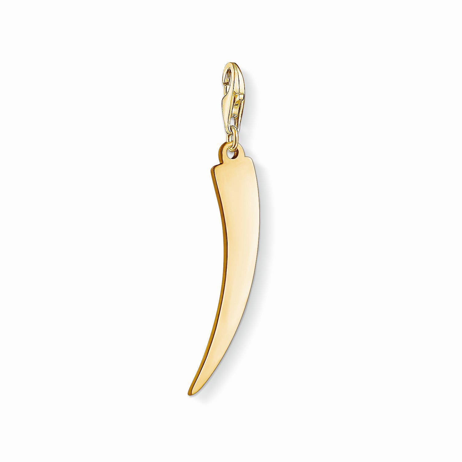 SALE 25%: Thomas Sabo  Anhänger Y0038-413-39