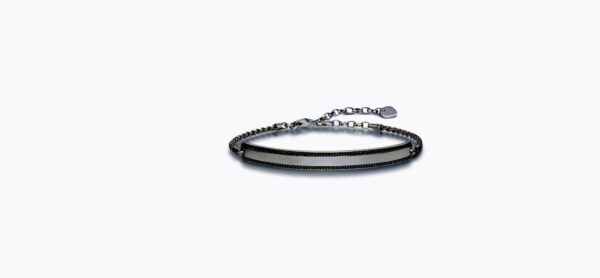 SALE 25%: Thomas Sabo Armband, gravierbar - Länge 21cm Armband LBA0009-643-11-L21v
