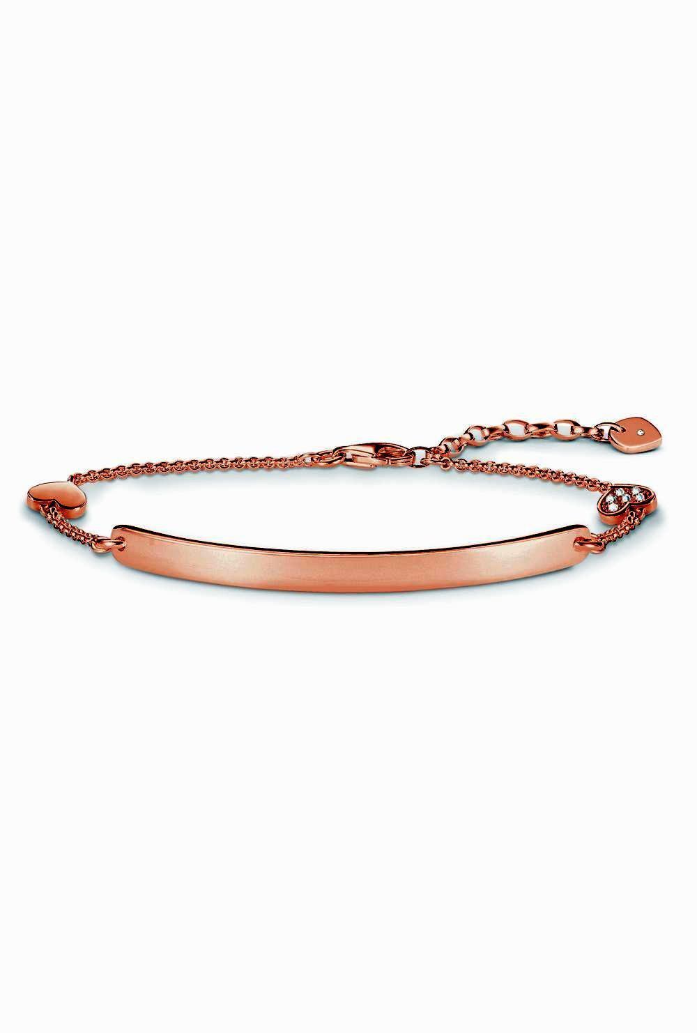 SALE 25%: Thomas Sabo Armband