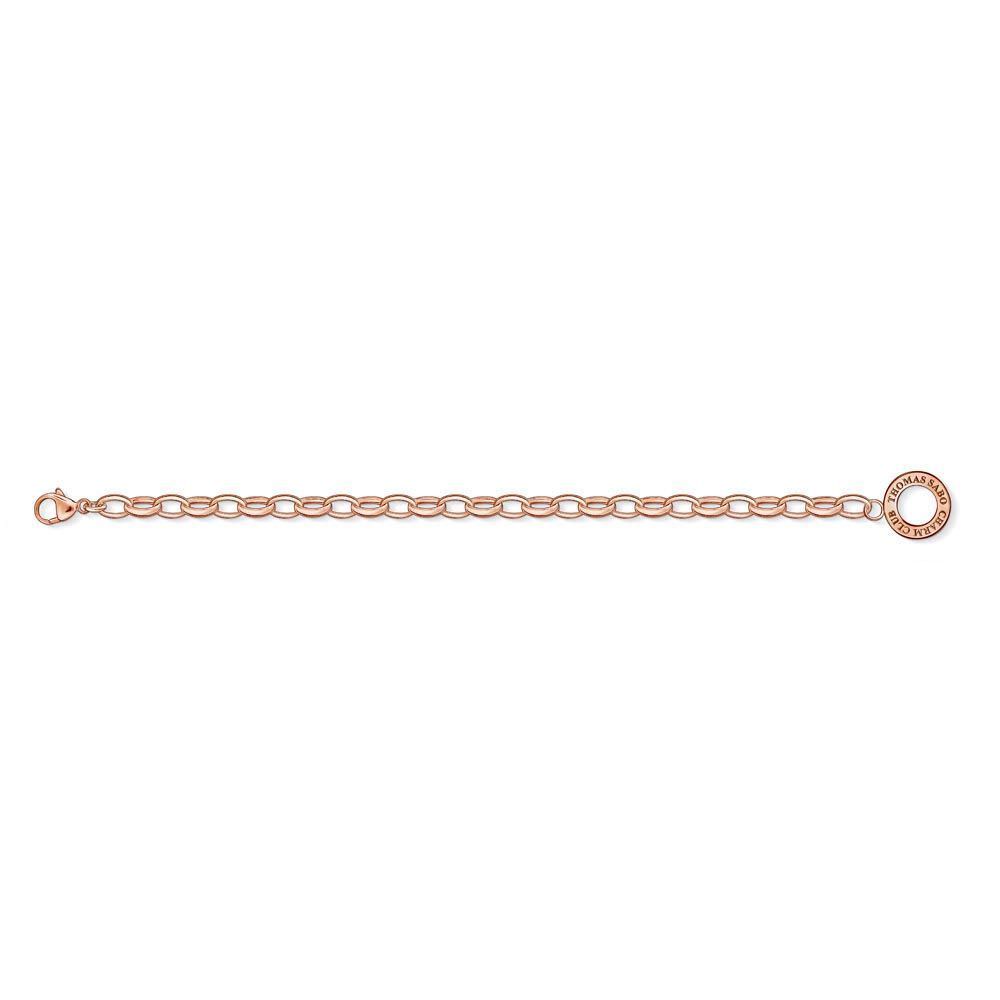 SALE 25%: Thomas Sabo Armband - Größe S Armband X0031-415-12-S