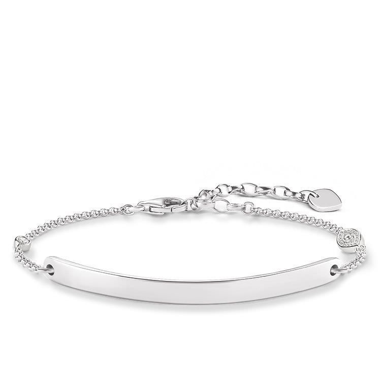 SALE 25%: Thomas Sabo Armband Nazar Auge