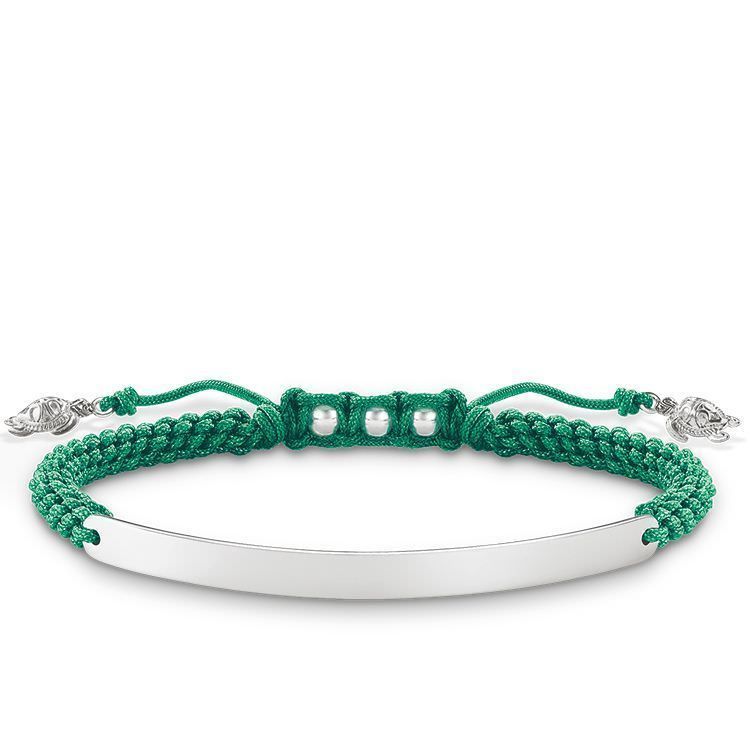 SALE 25%: Thomas Sabo Armband Schildkröte