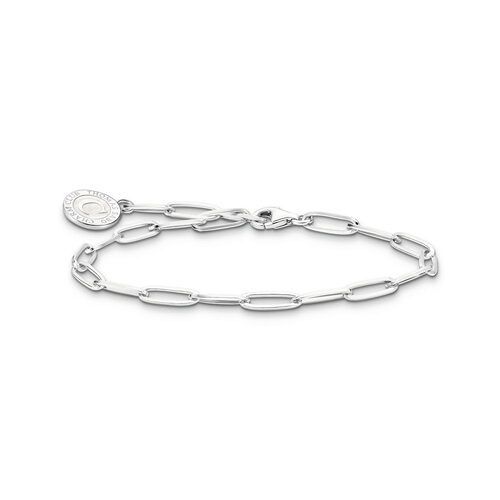 SALE 25%: Thomas Sabo Armband X0286-007-21-L19