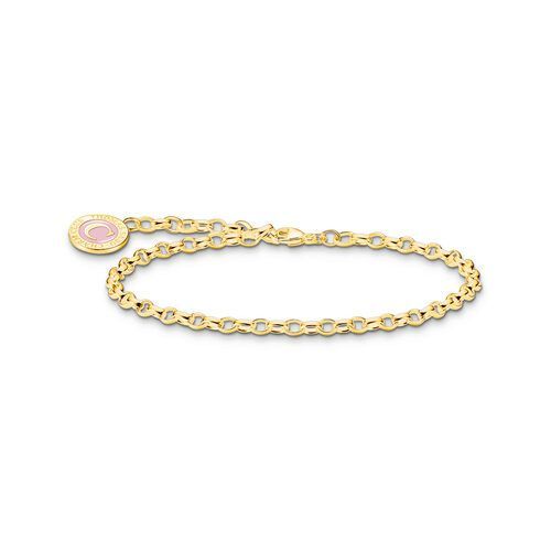 SALE 25%: Thomas Sabo  Armband X2088-427-39-L19
