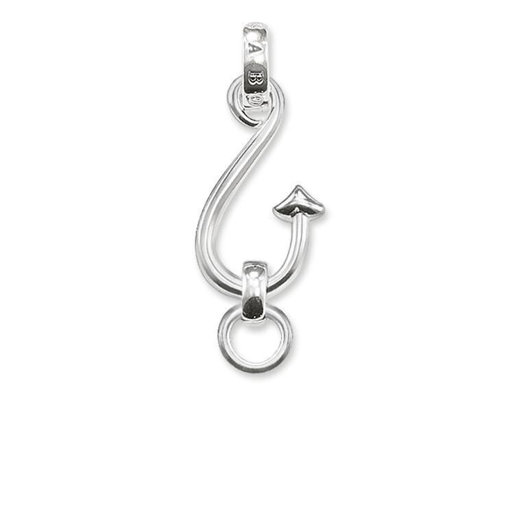SALE 25%: Thomas Sabo Carrier Anhänger X0116-001-12