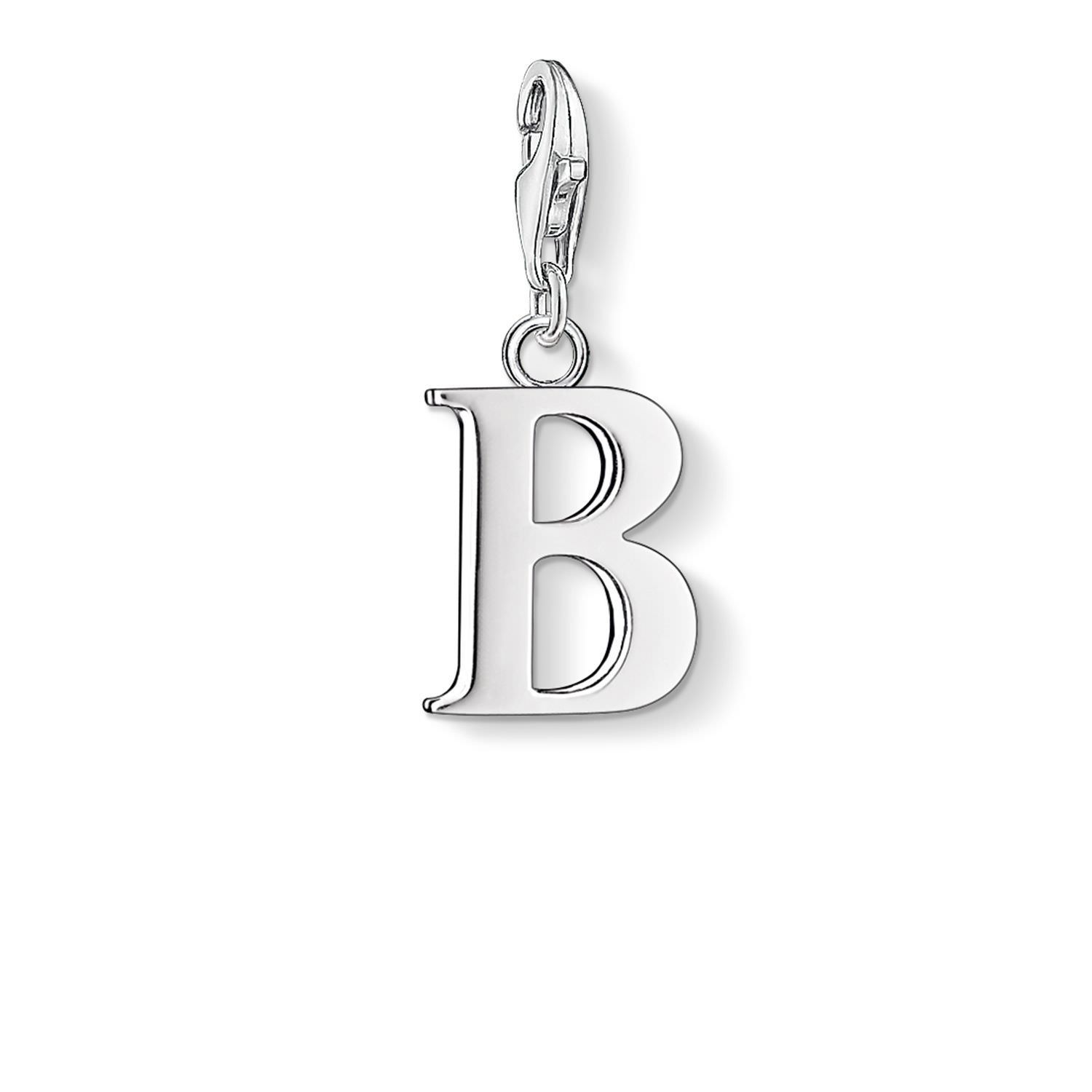 SALE 25%: Thomas Sabo Charm Club Anhänger 0176-001-12