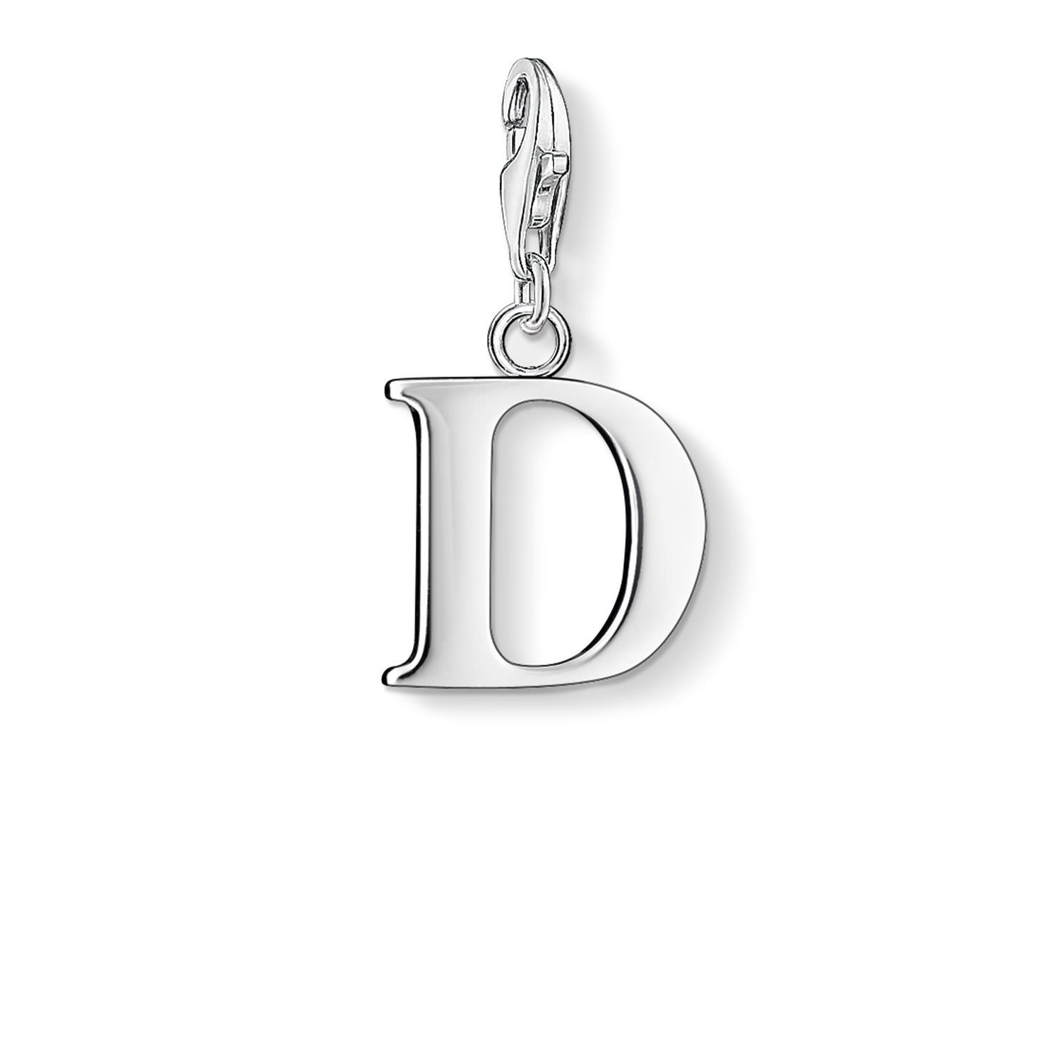 SALE 25%: Thomas Sabo Charm Club Anhänger 0178-001-12