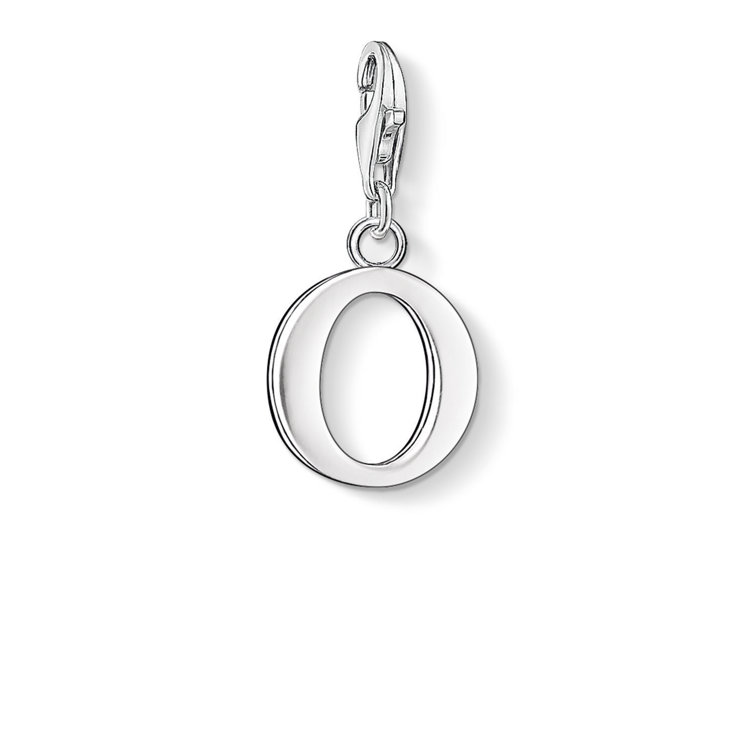 SALE 25%: Thomas Sabo Charm Club Anhänger 0189-001-12