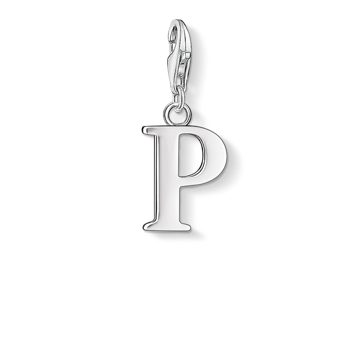 SALE 25%: Thomas Sabo Charm Club Anhänger 0190-001-12