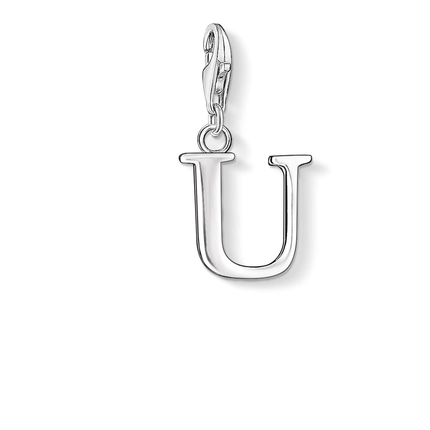 SALE 25%: Thomas Sabo Charm Club Anhänger 0195-001-12