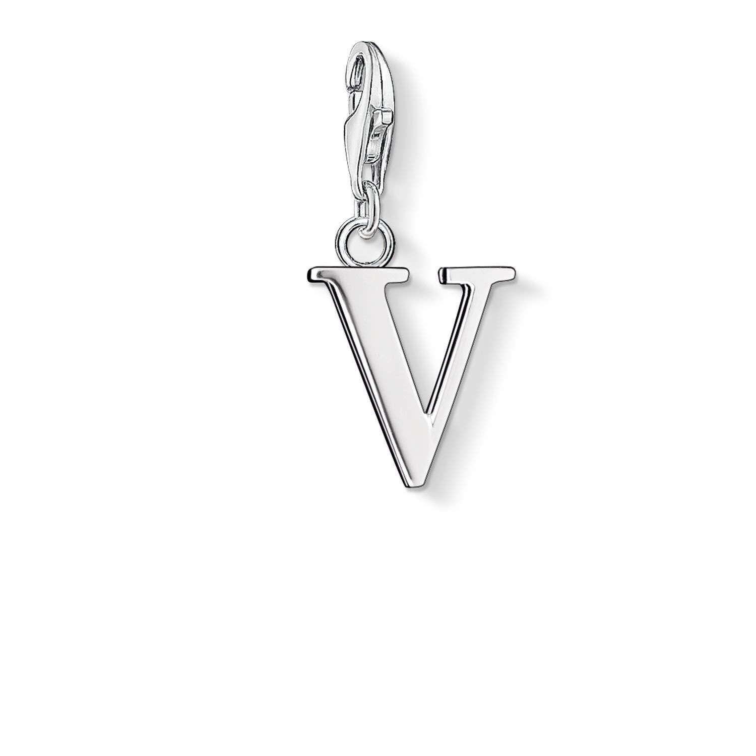 SALE 25%: Thomas Sabo Charm Club Anhänger 0196-001-12