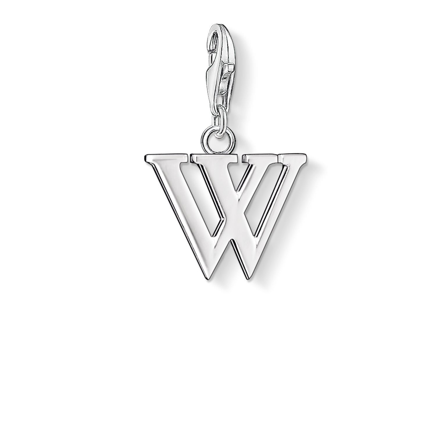 SALE 25%: Thomas Sabo Charm Club Anhänger 0197-001-12