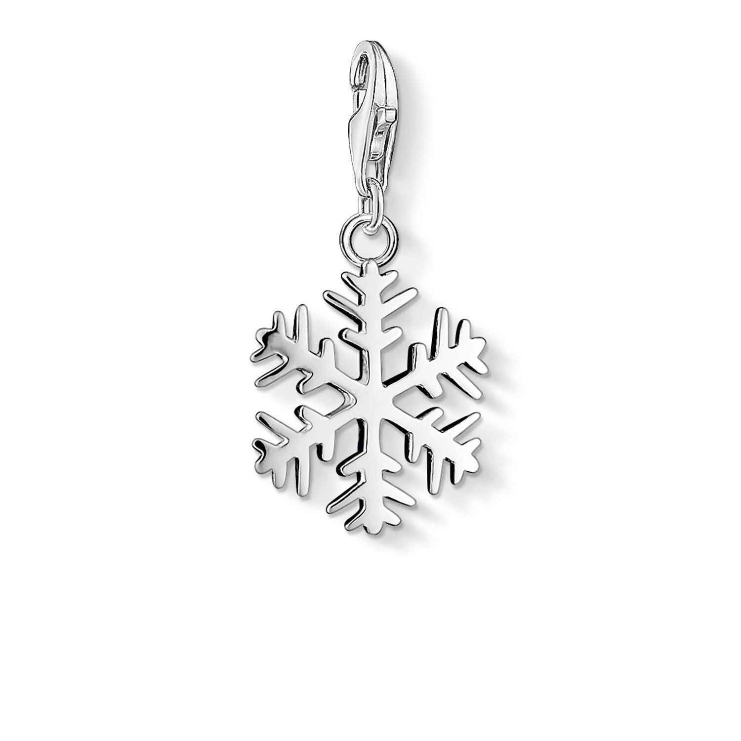 SALE 25%: Thomas Sabo Charm Club Anhänger 0281-001-12