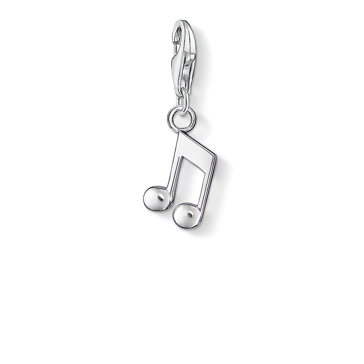 SALE 25%: Thomas Sabo Charm Club Anhänger 0846-001-12