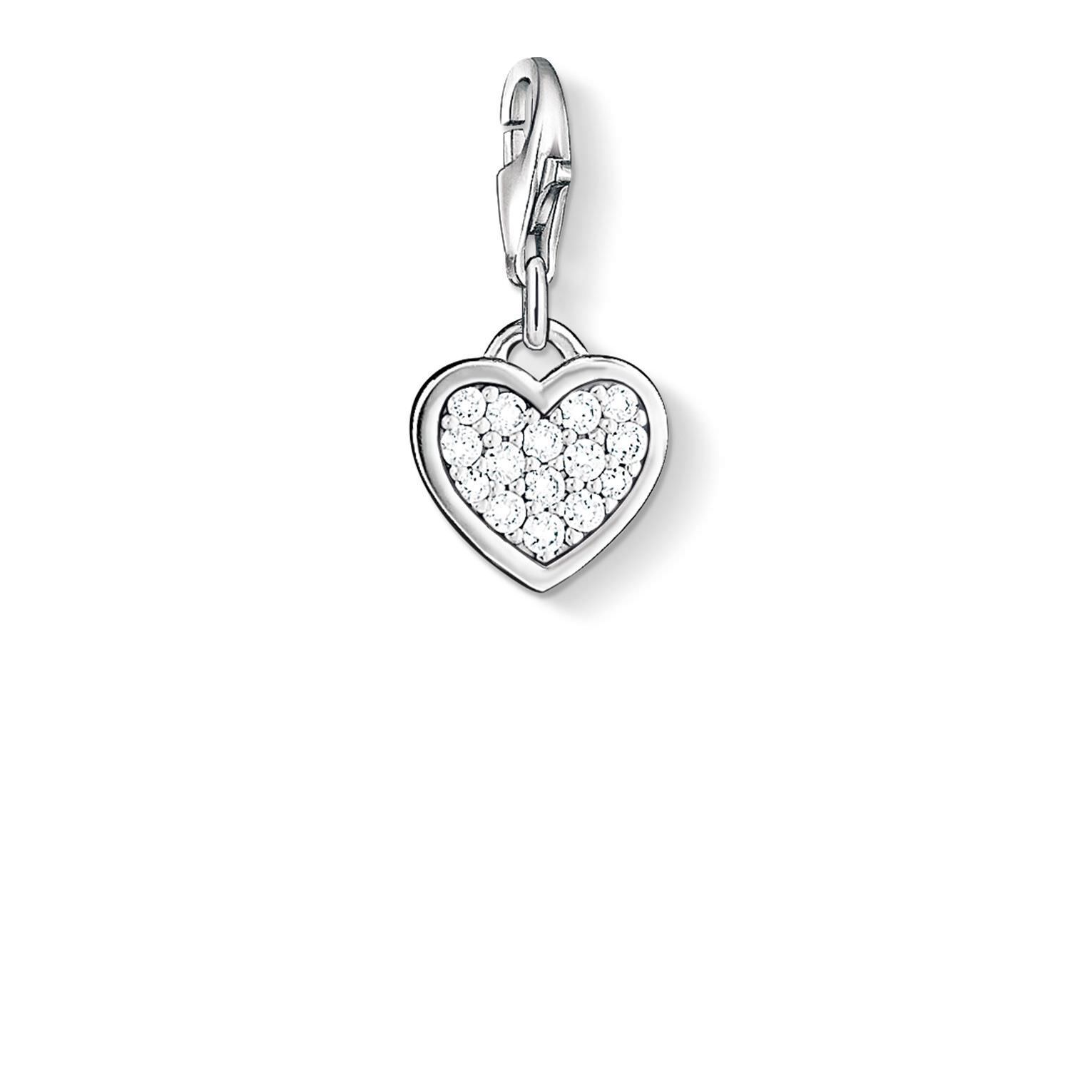 SALE 25%: Thomas Sabo Charm Club Anhänger 0967-051-14