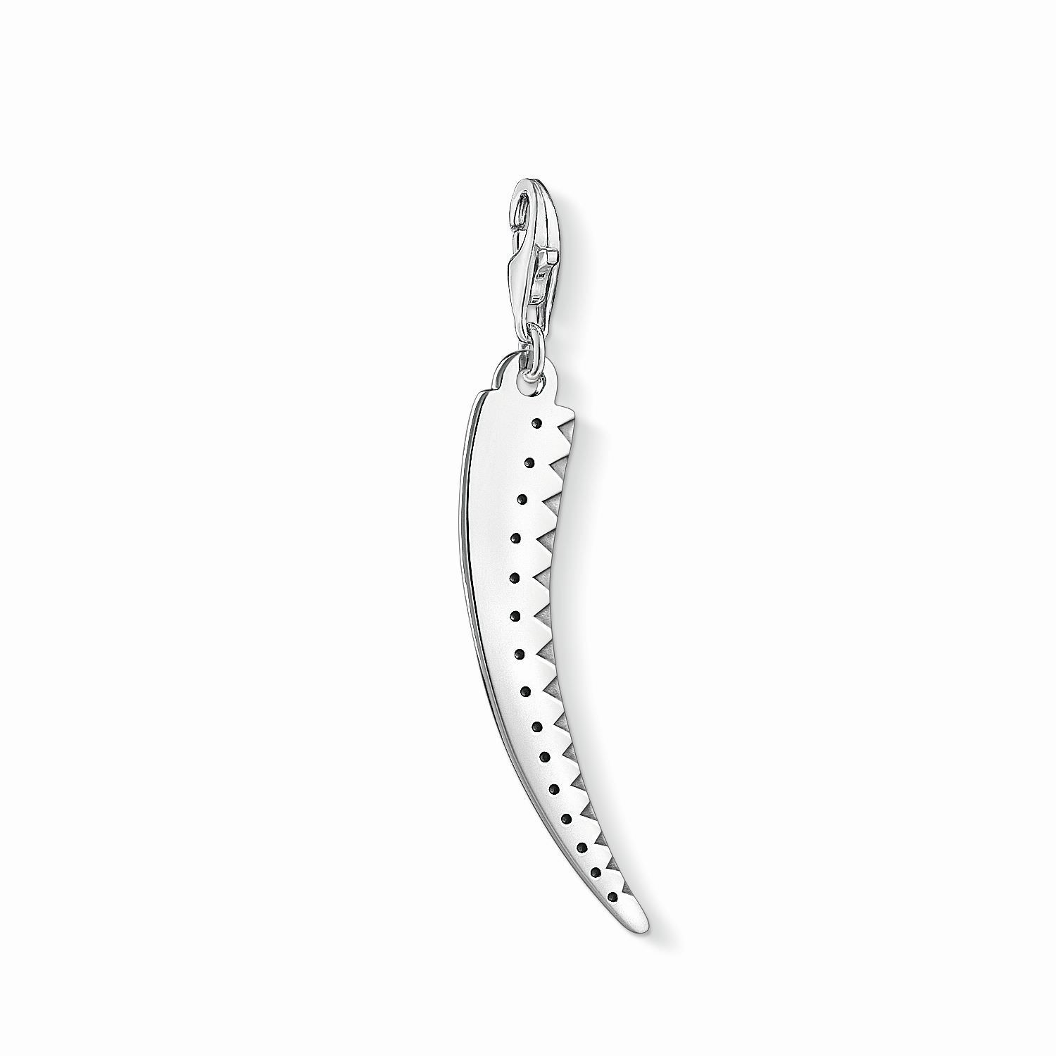 SALE 25%: Thomas Sabo Charm Club Anhänger Y0039-637-21