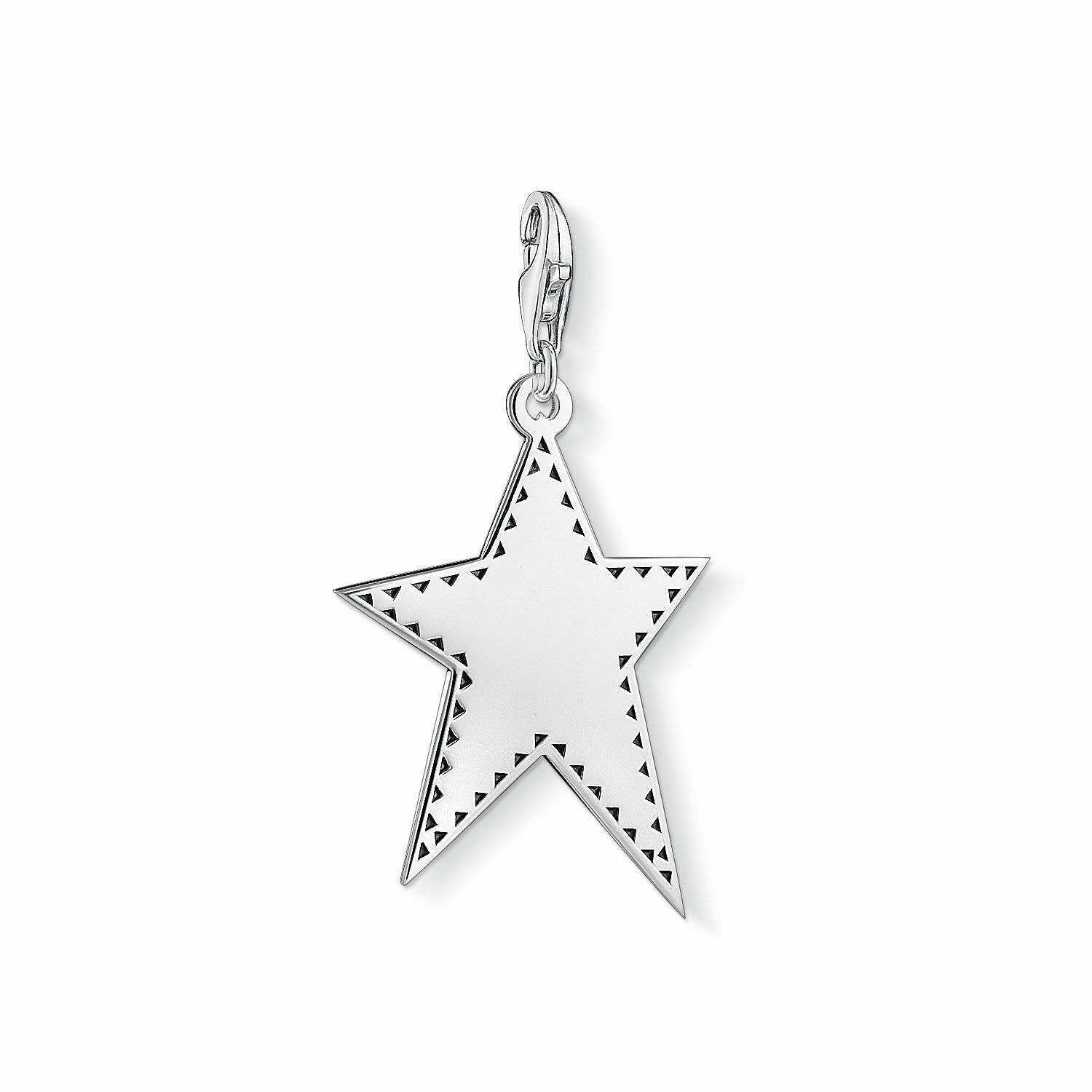 SALE 25%: Thomas Sabo Charm Club Anhänger Y0041-637-21