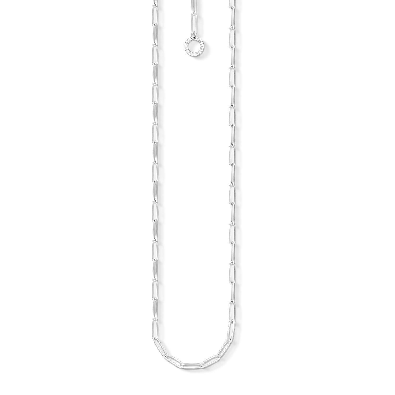 SALE 25%: Thomas Sabo Charm Club Kette - Collier X0254-001-21-L45
