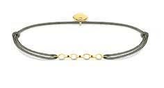 SALE 25%: Thomas Sabo Charm Club - Ringweite 20 Armband LS065-848-5-L20v