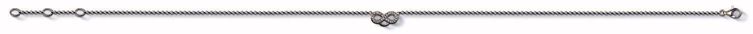 SALE 25%: Thomas Sabo Charm-Kette - Länge 42 cm Kette - Collier X0205-051-14-L42v