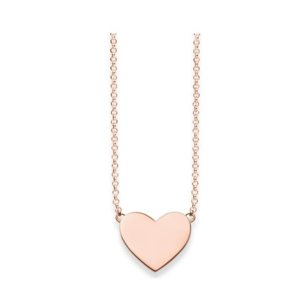 SALE 25%: THOMAS SABO Collier Herz