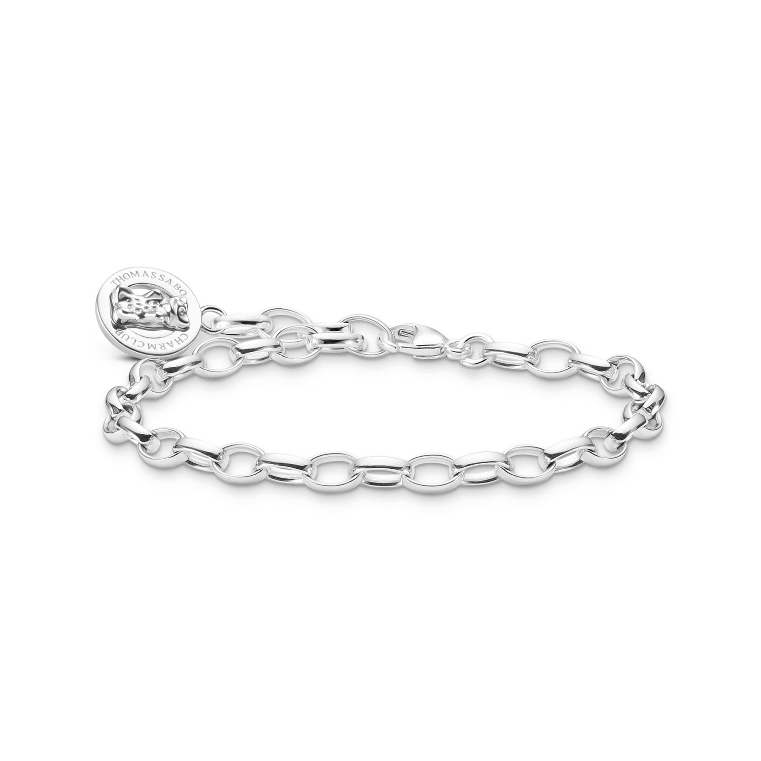 SALE 25%: Thomas Sabo HARIBO Armband X0291-001-21-l19