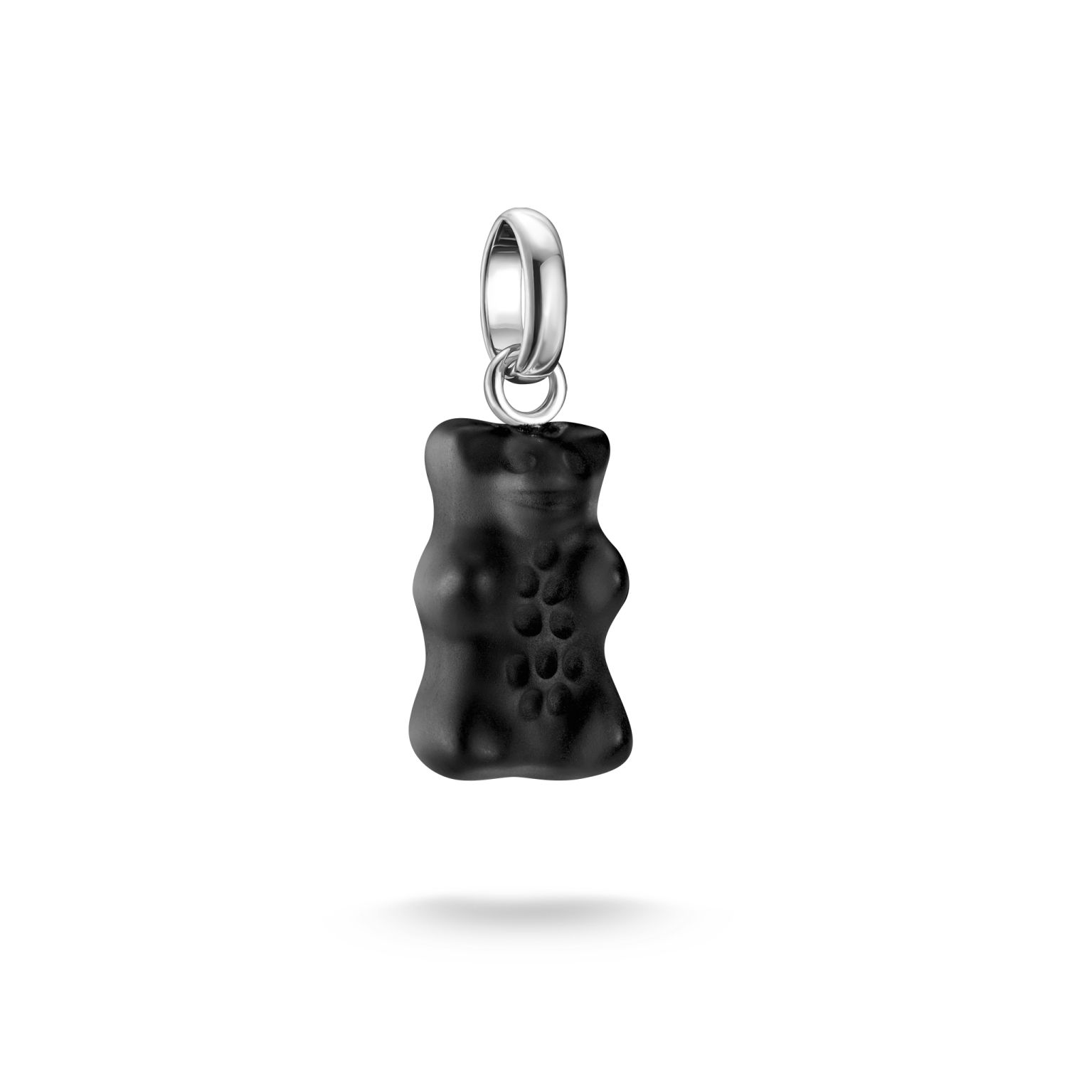 SALE 25%: Thomas Sabo Haribo schwarz Anhänger CC1275-017-11
