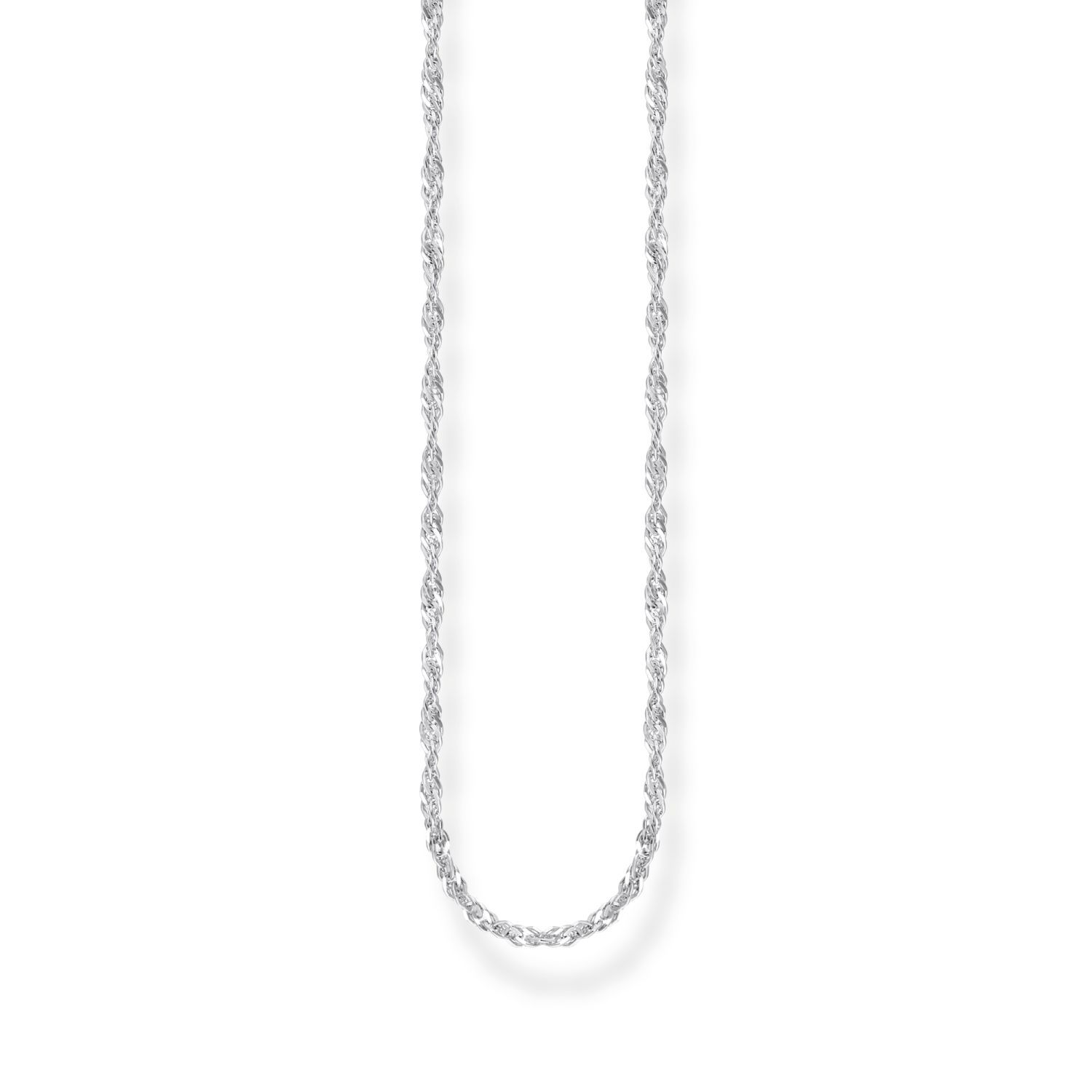 SALE 25%: Thomas Sabo  Kette - Collier KE2284-001-21-L45v