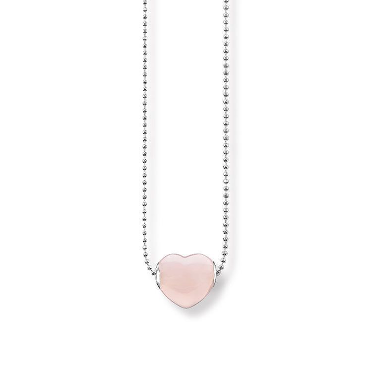 SALE 25%: Thomas Sabo  Kette - Collier SCKE150055
