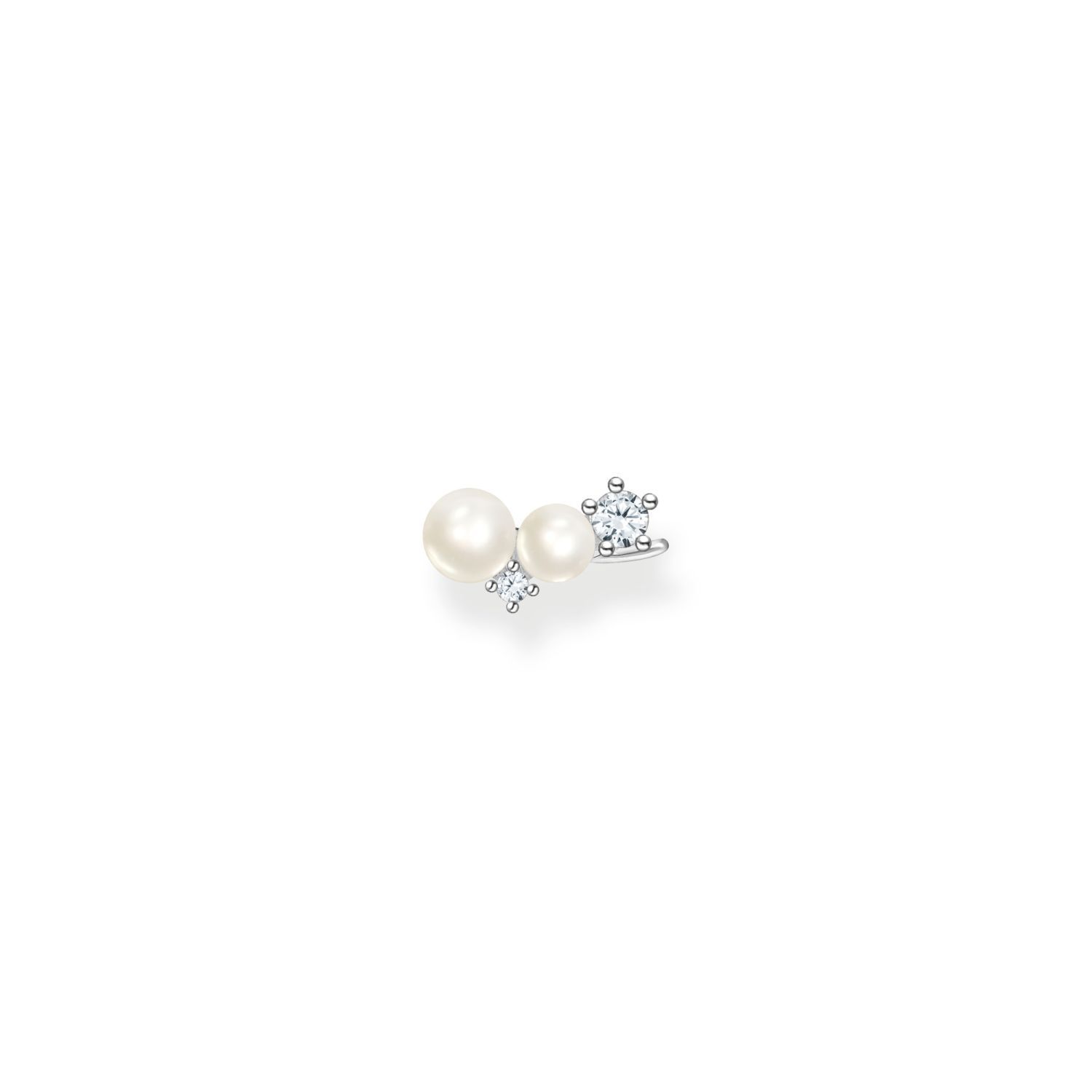 SALE 25%: Thomas Sabo  Ohrschmuck (Ohrring Ohrstecker) H2211-167-14