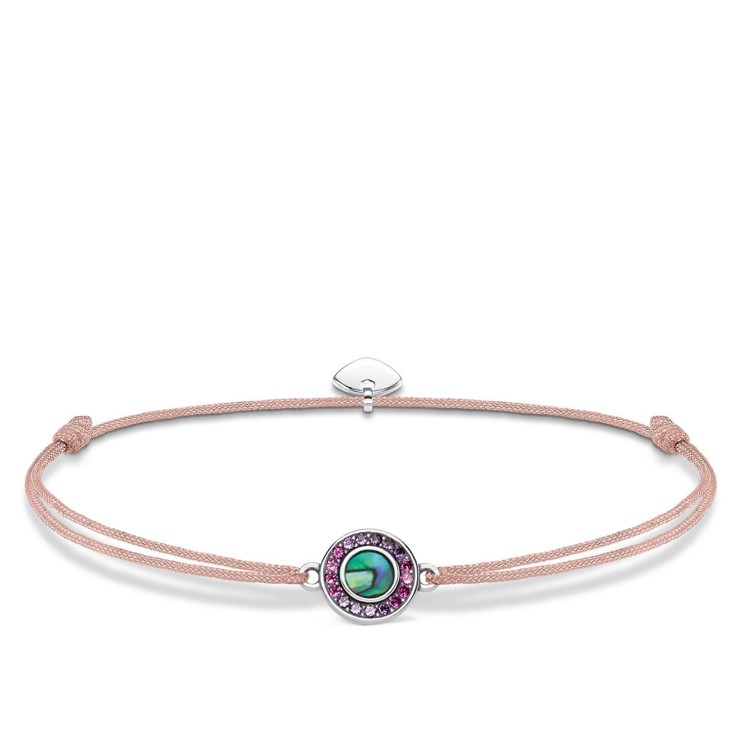 SALE 25%: Thomas Sabo - Ringweite 20 Armband LS075-297-7-L20v