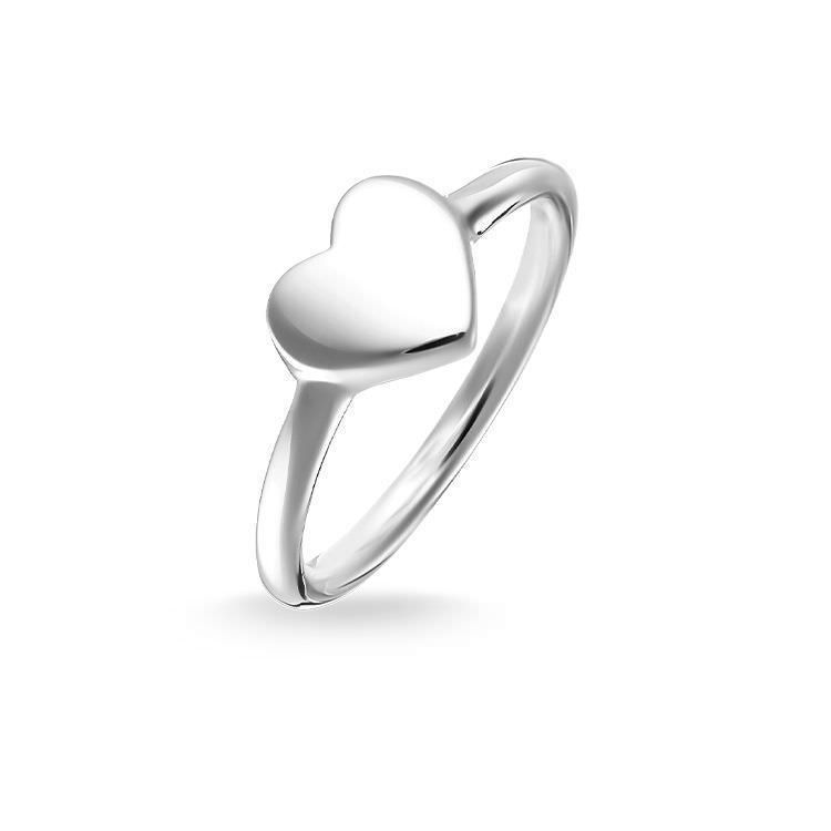 SALE 25%: Thomas Sabo - Ringweite 54 Ring TR2080-001-12-54