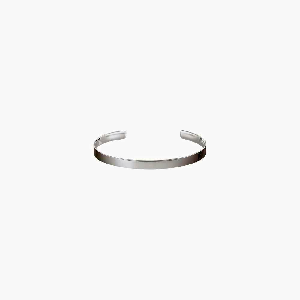 SALE 25%: Thomas Sabo Sterling Silver - Größe M Armreif AR087-001-12-M