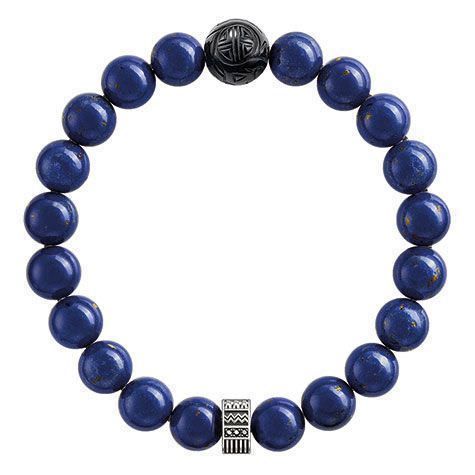SALE 25%: Thomas Sabo Sterling Silver - Ringweite 20 Armband A1534-930-32-L20