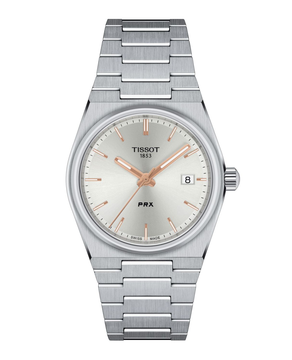 SALE 25%: Tissot PRX  T1372101103100
