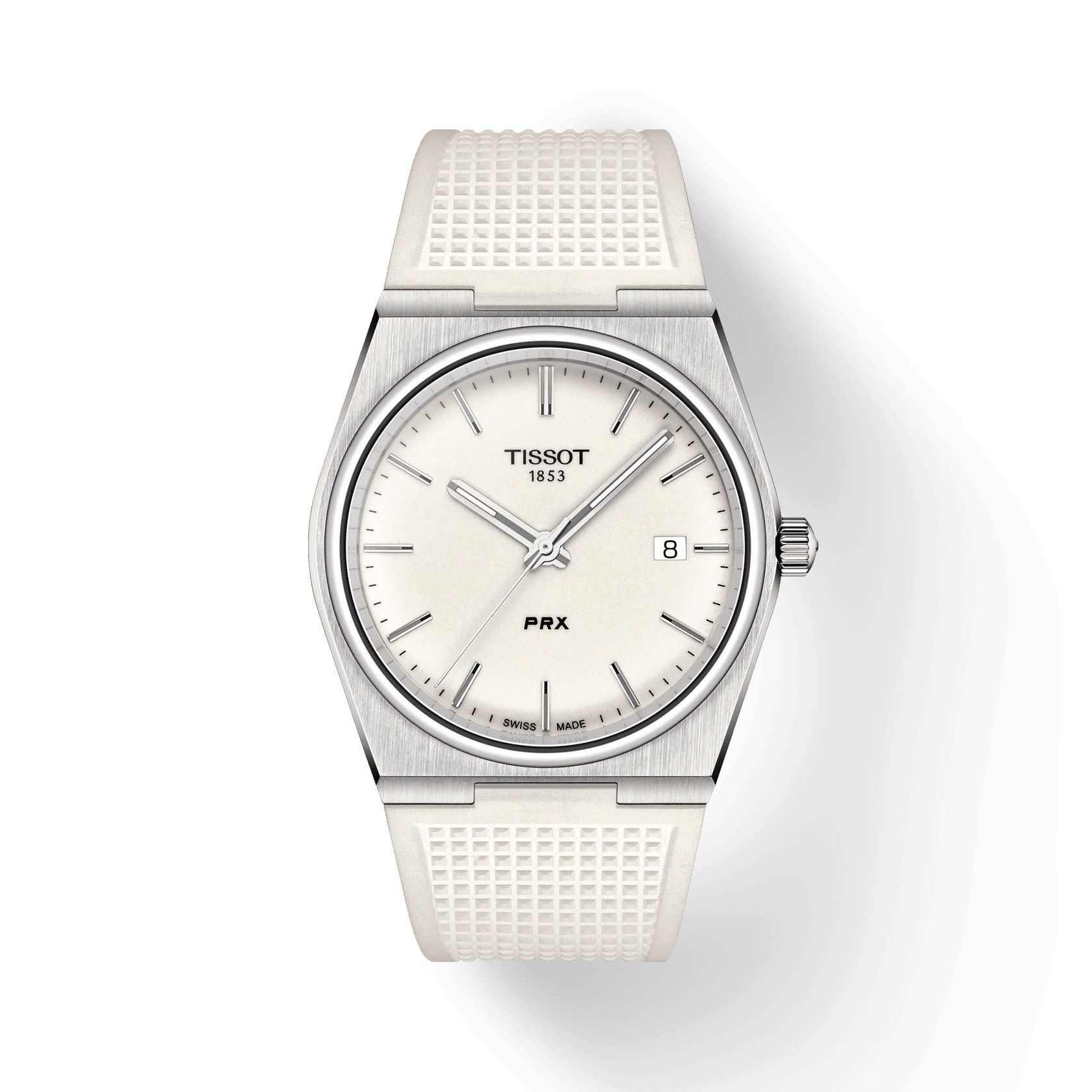 SALE 25%: Tissot PRX  T1374101701100