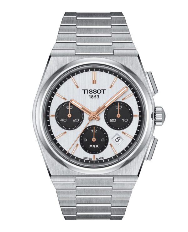 SALE 25%: Tissot PRX   T1374271101100