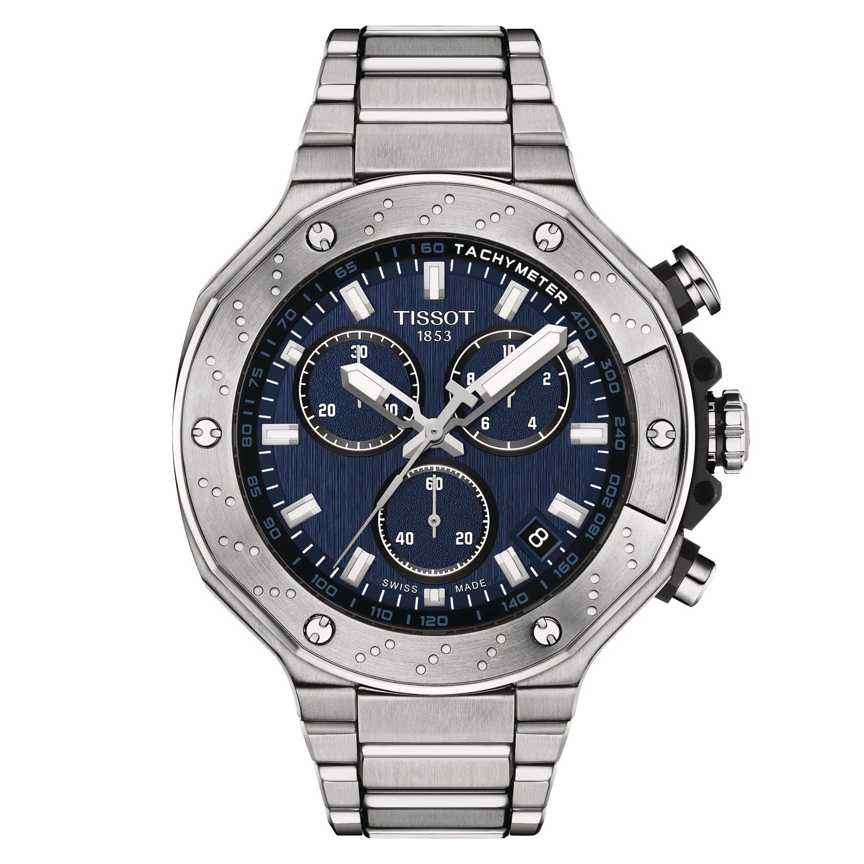 SALE 25%: Tissot T-Race  T1414171104100