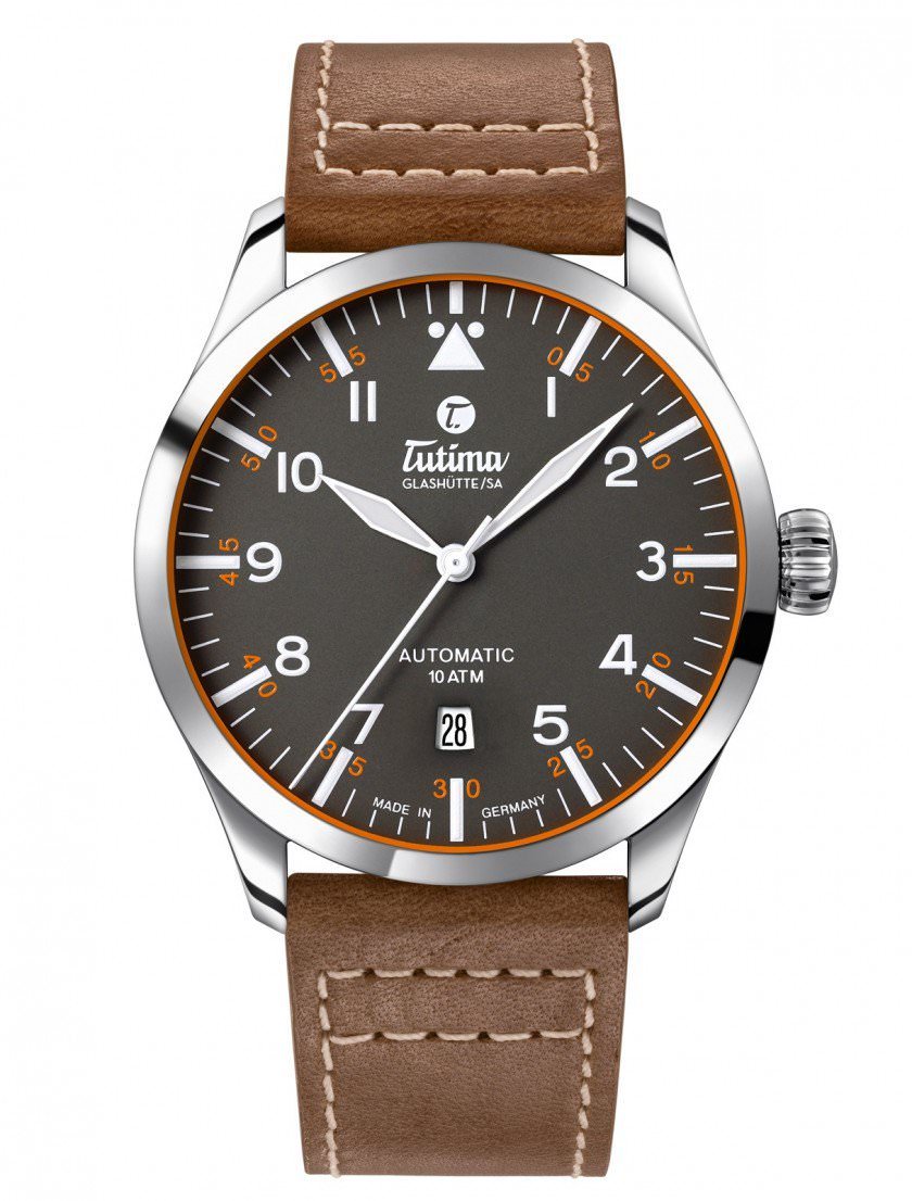SALE 25%: Tutima Flieger   6105.03