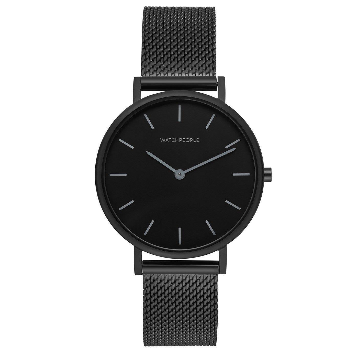 SALE 25%: Watchpeople Armbanduhr  WP 038-02