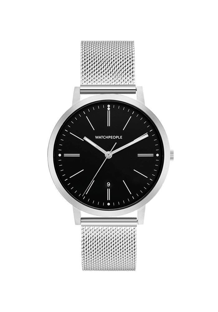 SALE 25%: Watchpeople Armbanduhr  WP 042-02