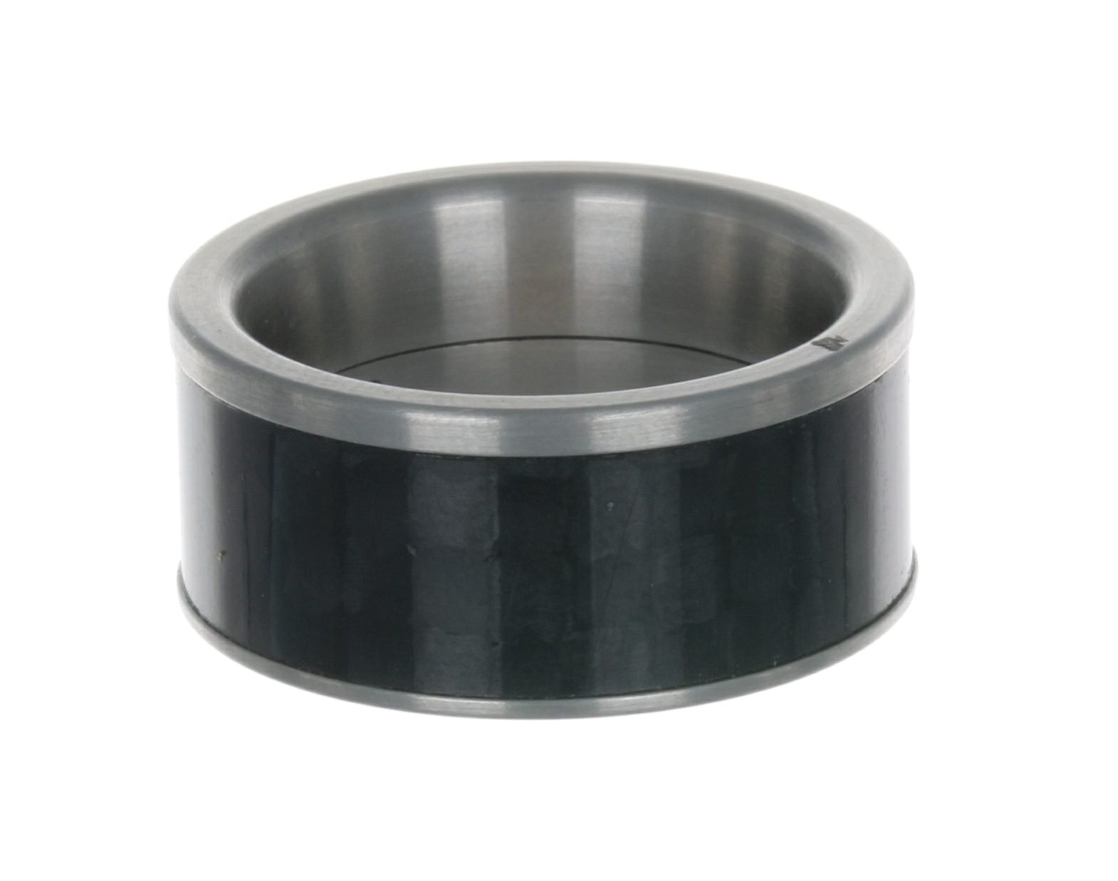 SALE 25%: XEN mit Carboneinlage Ring 011619G