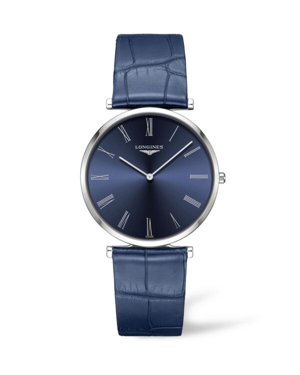 SALE 29%: Longines La Grande Classique 37 mm Durchmesser L47664942  L47664942