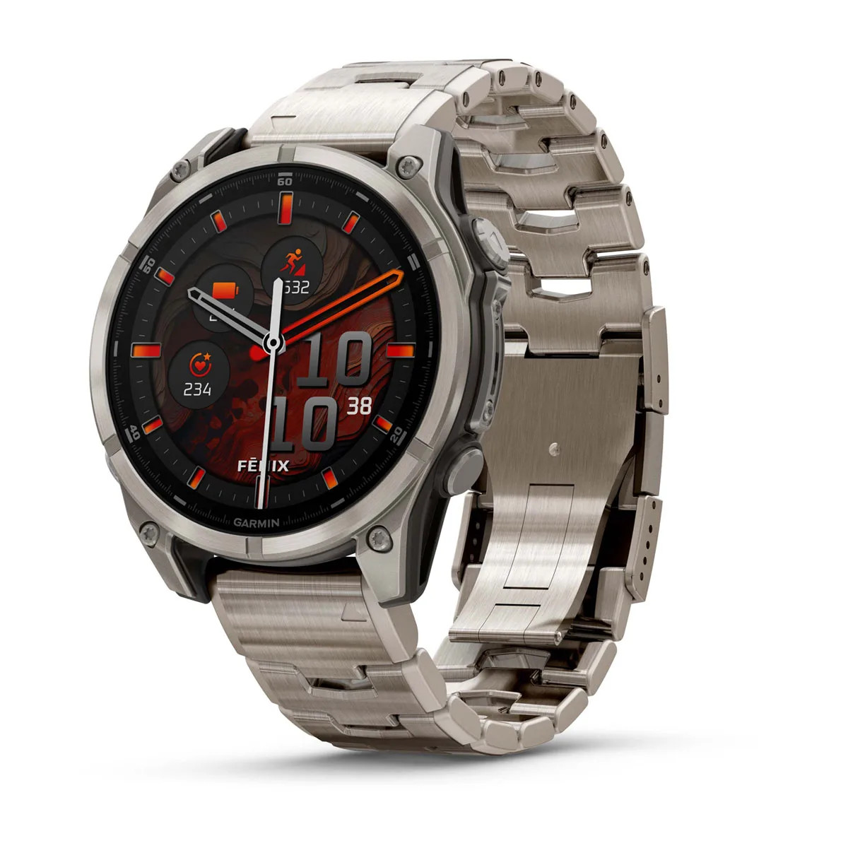 SALE 30%: Garmin Fenix 8  AMOLED  010.02904.40